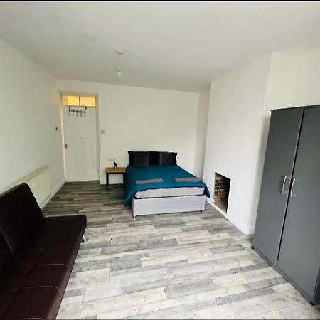 Tower Bridge Family Flats Apartment ลอนดอน ภายนอก รูปภาพ