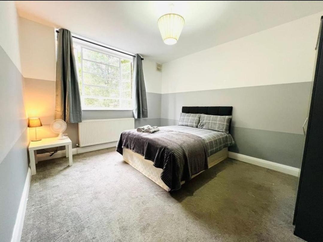 Tower Bridge Family Flats Apartment ลอนดอน ภายนอก รูปภาพ