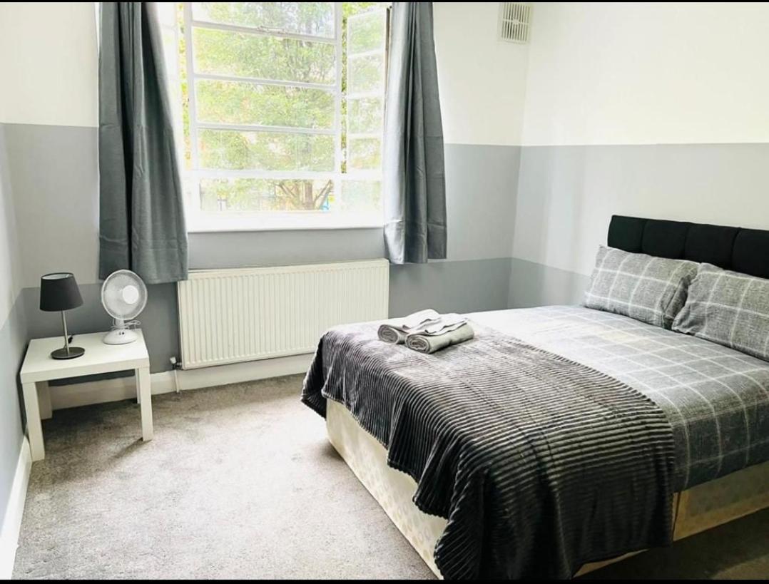Tower Bridge Family Flats Apartment ลอนดอน ภายนอก รูปภาพ