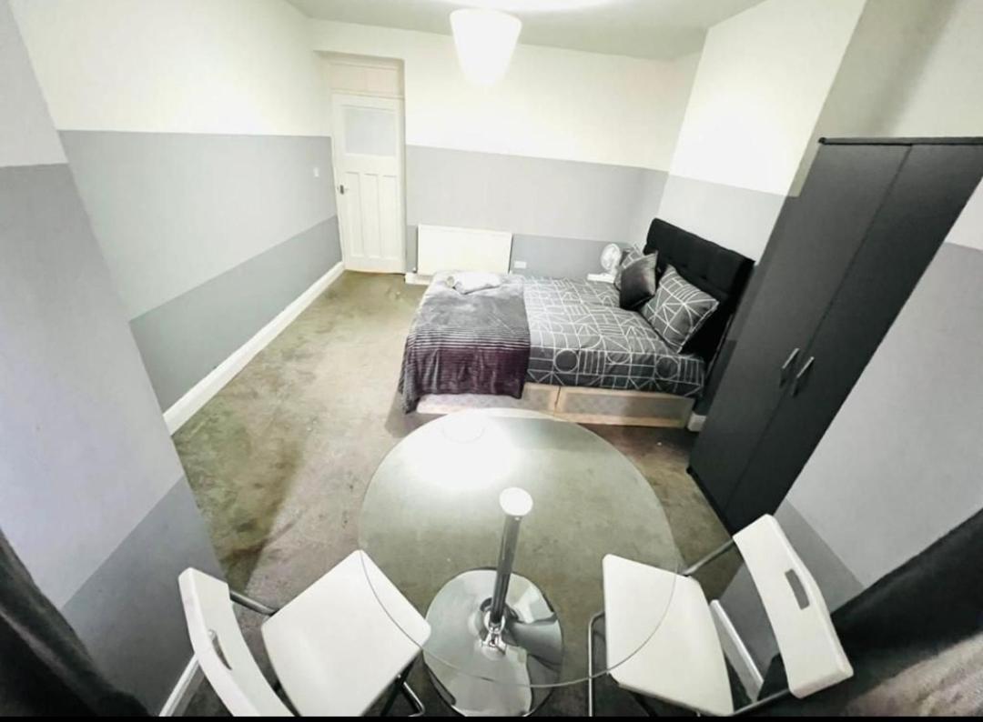Tower Bridge Family Flats Apartment ลอนดอน ภายนอก รูปภาพ