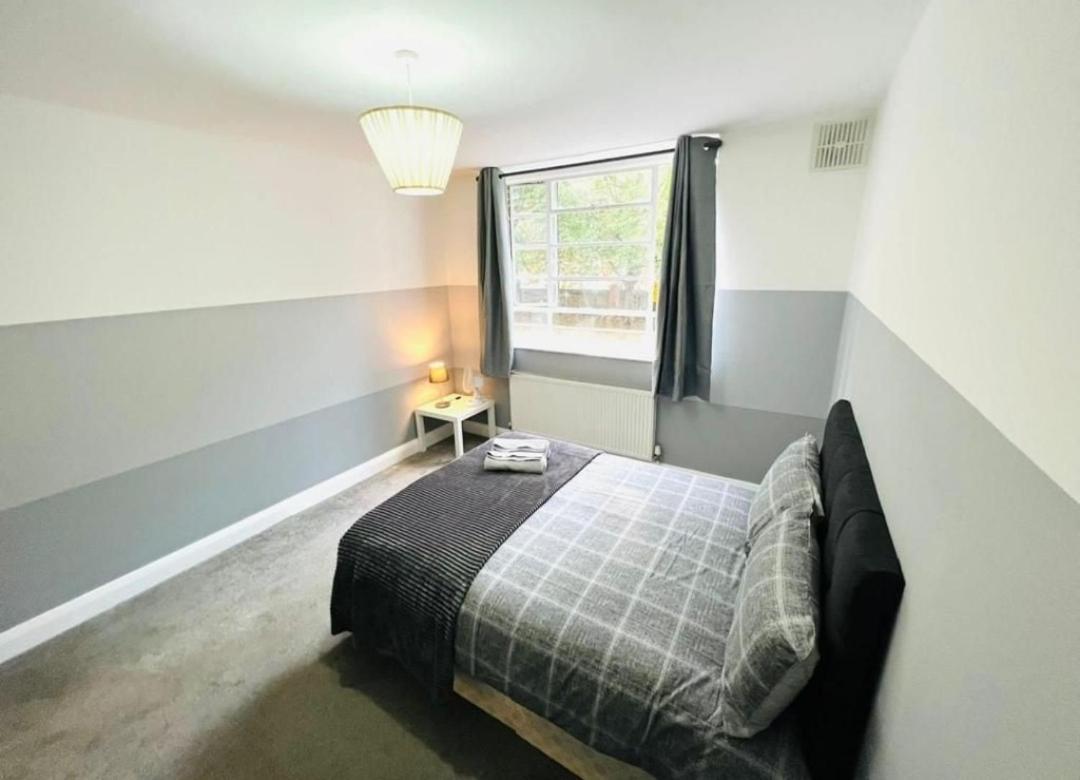 Tower Bridge Family Flats Apartment ลอนดอน ภายนอก รูปภาพ