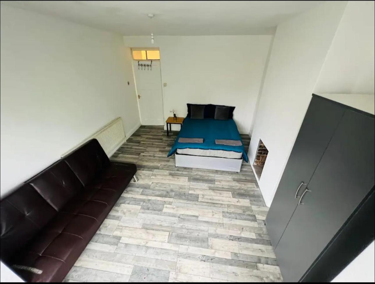 Tower Bridge Family Flats Apartment ลอนดอน ภายนอก รูปภาพ