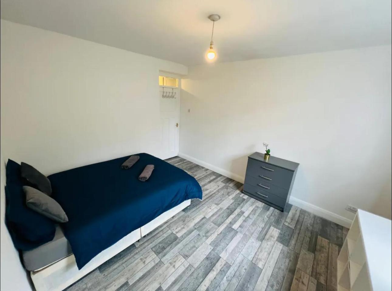 Tower Bridge Family Flats Apartment ลอนดอน ภายนอก รูปภาพ