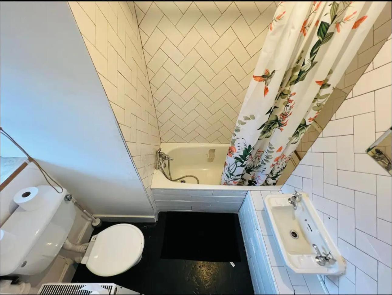 Tower Bridge Family Flats Apartment ลอนดอน ภายนอก รูปภาพ