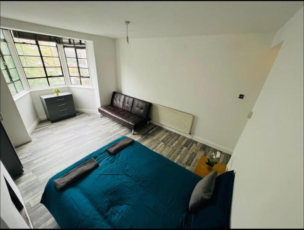 Tower Bridge Family Flats Apartment ลอนดอน ภายนอก รูปภาพ