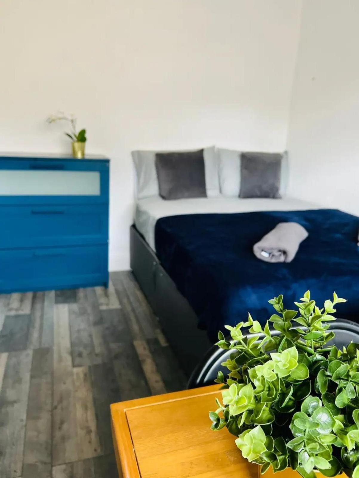 Tower Bridge Family Flats Apartment ลอนดอน ภายนอก รูปภาพ