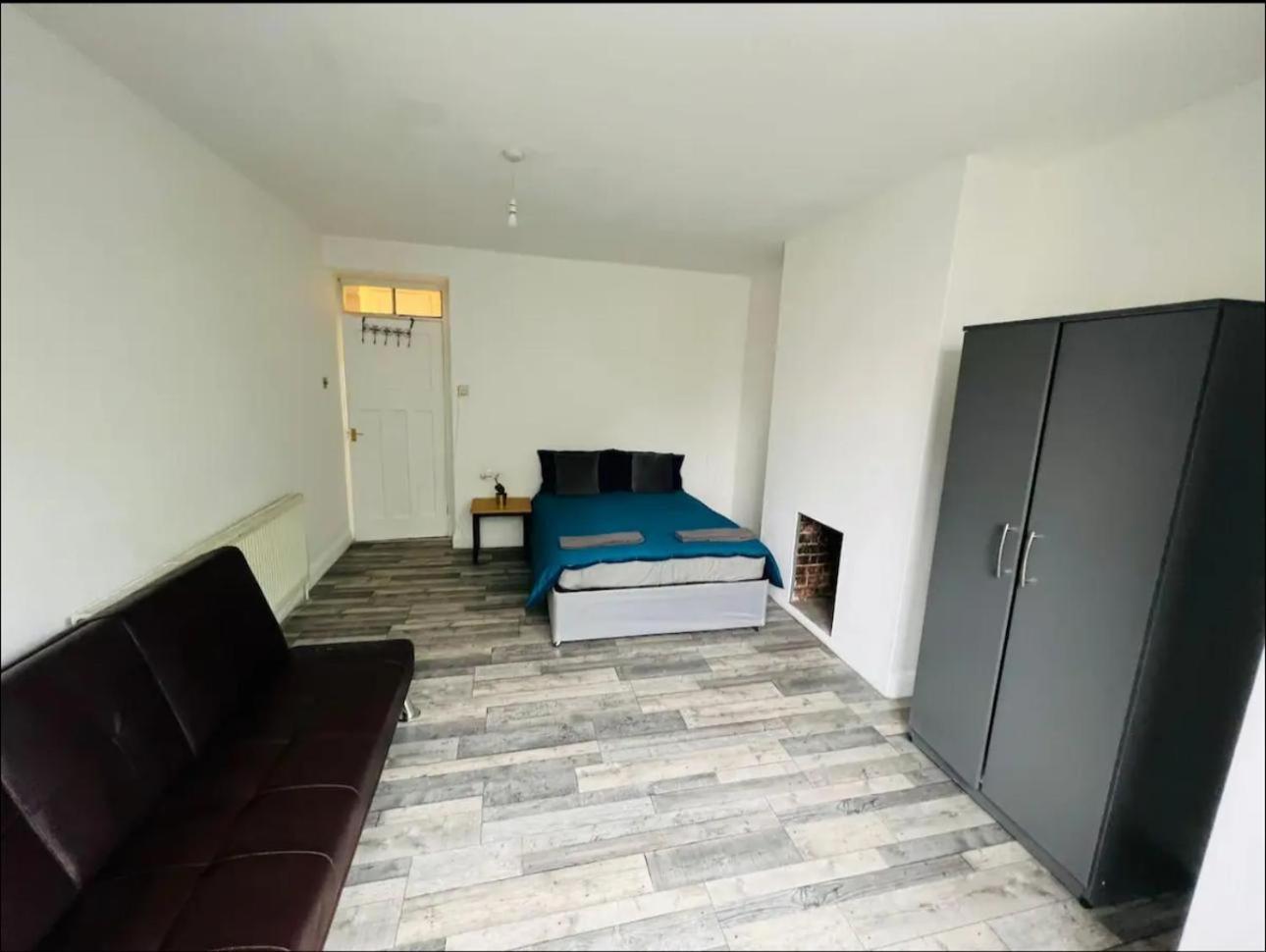 Tower Bridge Family Flats Apartment ลอนดอน ภายนอก รูปภาพ